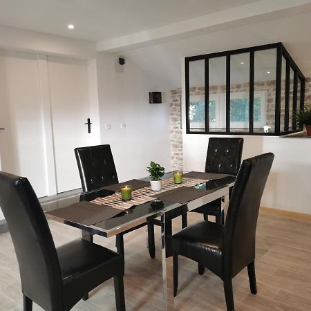 Loft 90M2 - Tout Confort Libourne Bagian luar foto