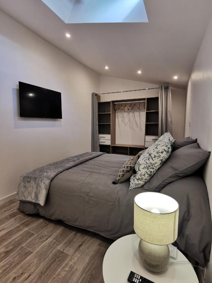 Loft 90M2 - Tout Confort Libourne Bagian luar foto