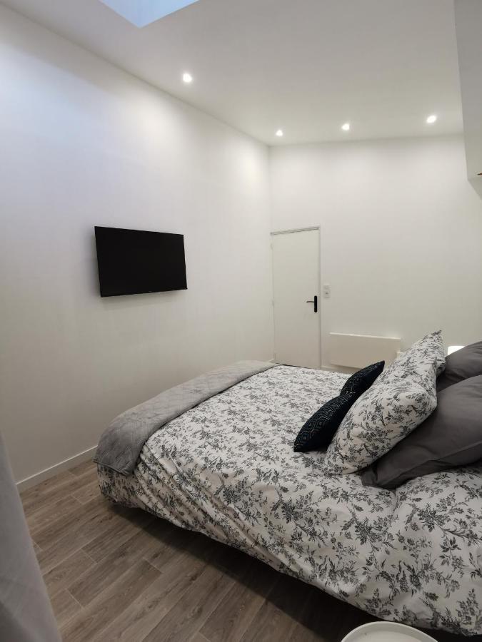 Loft 90M2 - Tout Confort Libourne Bagian luar foto