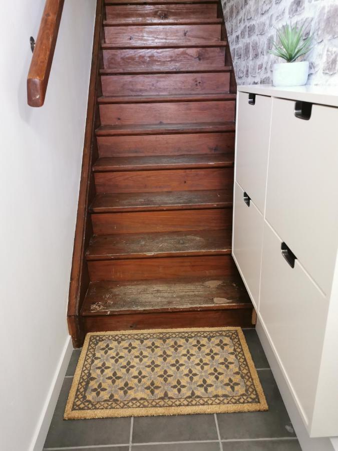 Loft 90M2 - Tout Confort Libourne Bagian luar foto