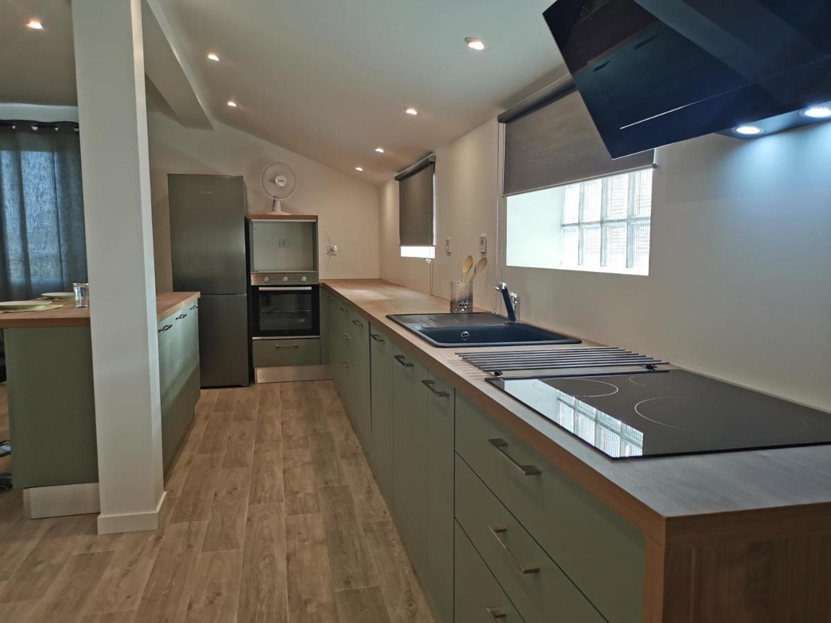 Loft 90M2 - Tout Confort Libourne Bagian luar foto