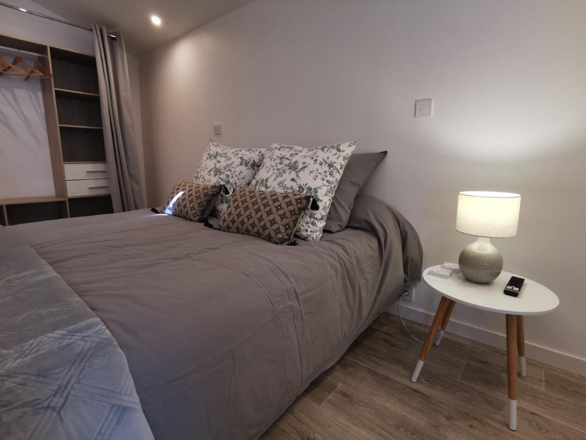 Loft 90M2 - Tout Confort Libourne Bagian luar foto