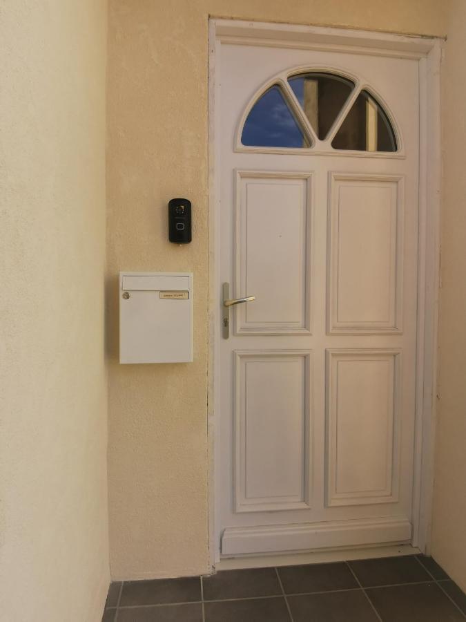 Loft 90M2 - Tout Confort Libourne Bagian luar foto