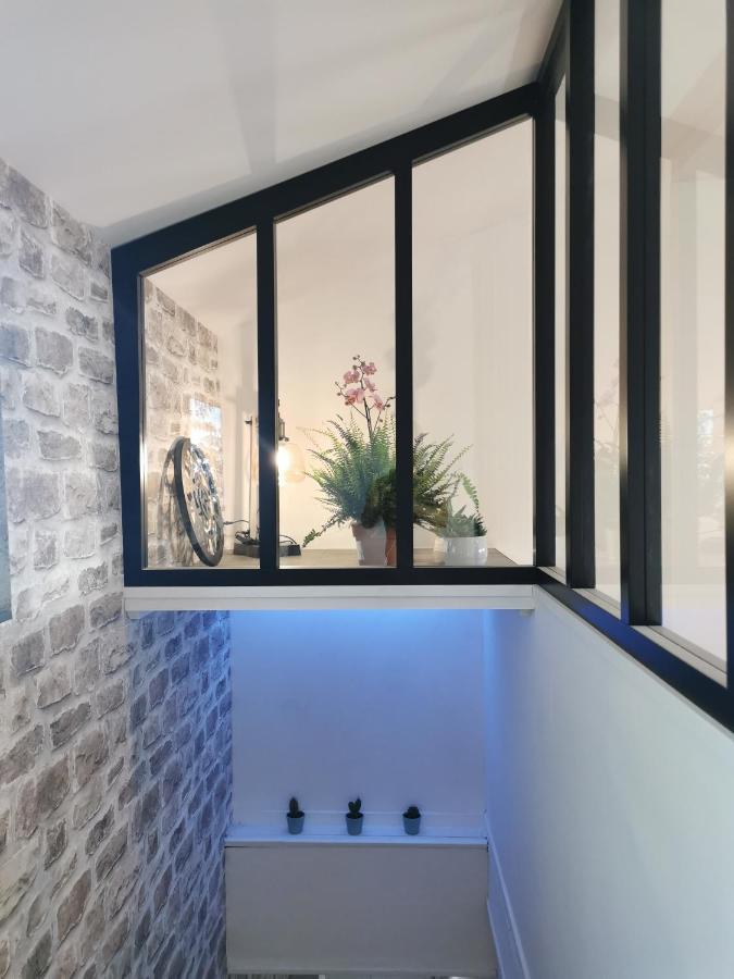Loft 90M2 - Tout Confort Libourne Bagian luar foto